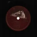 Schellack - Jelly Roll Morton's Red Hot Peppers - Sidewalk Blues / Dead Man Blues