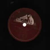 Jelly Roll Morton's Red Hot Peppers - Sidewalk Blues / Dead Man Blues