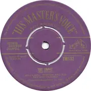 7inch Vinyl Single - Jelly Roll Morton's Red Hot Peppers - Tank Town Bump