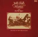LP - Jelly Roll Morton's Red Hot Peppers - The King Of New Orleans Jazz - Mono