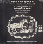 Jelly Roll Morton's Red Hot Peppers - (1927-1928) Volume 4