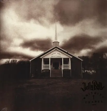 Jelly Roll - Whitsitt Chapel
