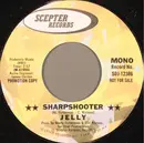 7inch Vinyl Single - Jelly - Sharpshooter