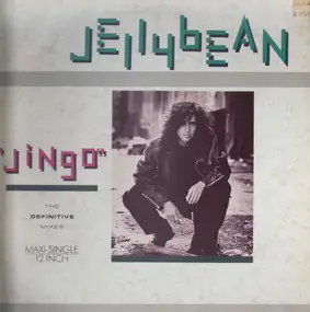 Jellybean - Jingo