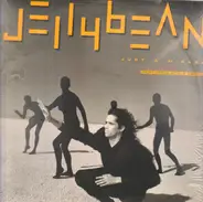 Jellybean - Just A Mirage / Mirage