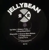 Jellybean - Modern Tribe