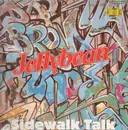 12inch Vinyl Single - Jellybean - Sidewalk Talk / The Mexican
