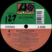 Jellybean - Spillin' the Beans