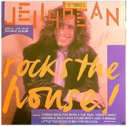 John 'Jellybean' Benitez - Rocks The House