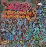 Jellybean - Wotupski!?!