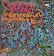 LP - Jellybean - Wotupski!?!