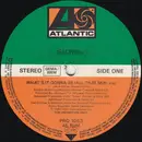 12inch Vinyl Single - Jellybean - What's It Gonna Be