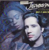 Jellybean - What's It Gonna Be