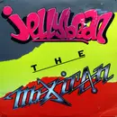 12inch Vinyl Single - Jellybean - The Mexican