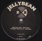 Jellybean - What The Fuk