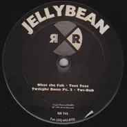 Jellybean - What The Fuk