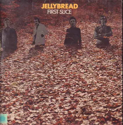 Jellybread - First Slice