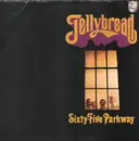 LP - Jellybread - Sixty-Five Parkway - Original 1st German