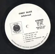 LP - Jellybread - First Slice - Promo