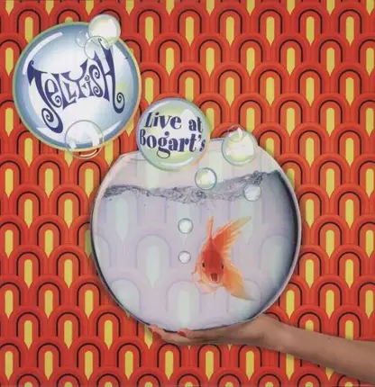 JELLYFISH - Live at Bogart's
