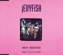 CD Single - Jellyfish - New Mistake - CD 2