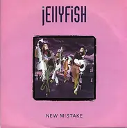 Jellyfish - New Mistake