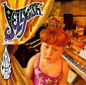 Jellyfish - Spilt Milk