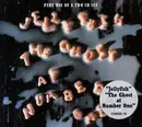 CD Single - Jellyfish - The Ghost At Number One - Digipak