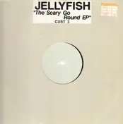 Jellyfish - The Scary-Go-Round EP