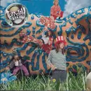 CD - Jellyfish - Bellybutton