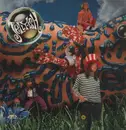 LP - Jellyfish - Bellybutton - Original EU 1st press