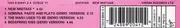 CD Single - Jellyfish - New Mistake - CD 2