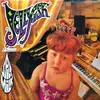 LP - Jellyfish - Spilt Milk - 1st UK & europe pressing