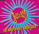 CD Single - Jellyfish - The King Is Half-Undressed