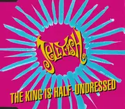 CD Single - Jellyfish - The King Is Half-Undressed