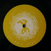 LP - Jellyfish Kiss - Stormy Weather