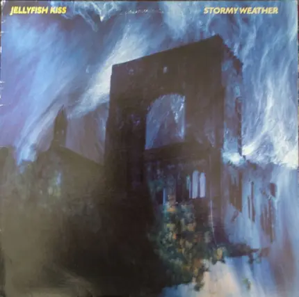 Jellyfish Kiss - Stormy Weather
