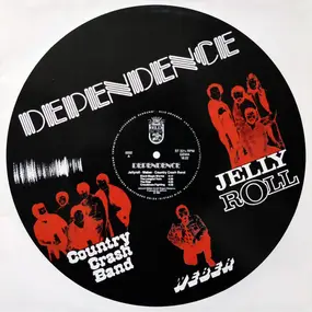 Jellyroll - Dependence