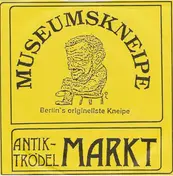 Jellyroll - Museums-(Kneipen)-Rock