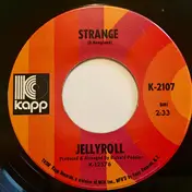 Jellyroll - Strange