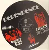 LP - Jellyroll, Weber, Country Crash Band - Dependence