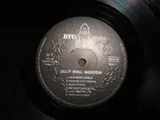 LP - Jelly Roll Morton - Archive Of Jazz - Volume 6