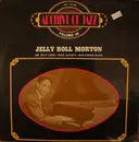 LP - Jelly Roll Morton - Archive Of Jazz Volume 30