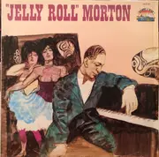 LP - Jelly Roll Morton - 'Jelly Roll' Morton