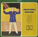 LP - Jelly Roll Morton - Jelly Roll Morton