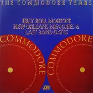 Jelly Roll Morton - New Orleans Memories And Last Band Dates