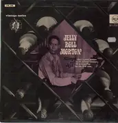 LP - Jelly Roll Morton - Stomps And Joys