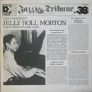 Double LP - Jelly Roll Morton - The Complete Jelly Roll Morton Volumes 7/8 (1930-1940)