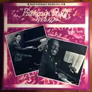 LP - Jelly Morton, James Johnson, Clarence Smith - Piano In Style (1926-1930)