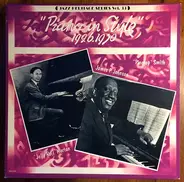 Ferdinand Jelly Roll Morton, James Johnson, Clarence Smith - Piano In Style (1926-1930)